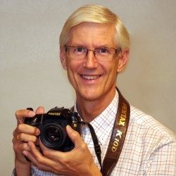 Ivar Ola Opheim